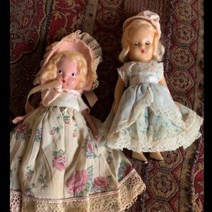 Collectable Dolls